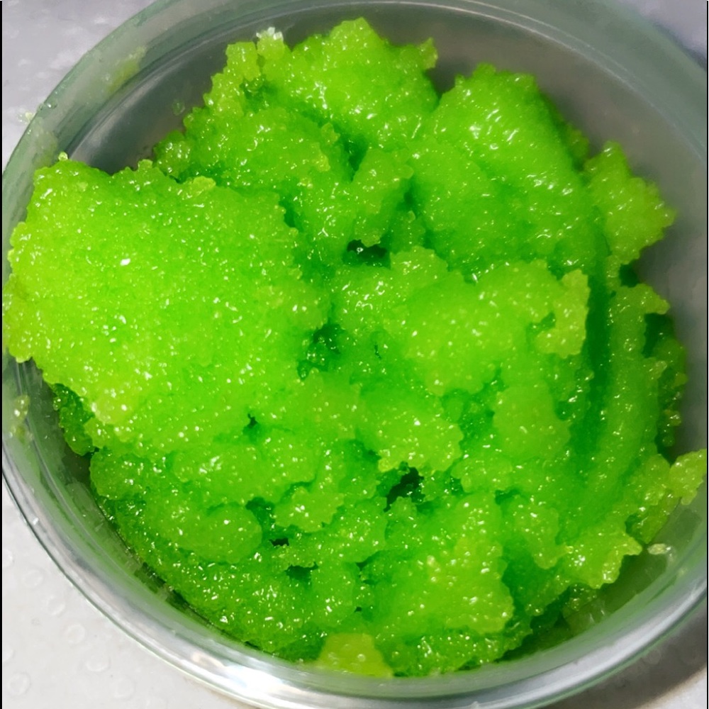 Lemon Lime